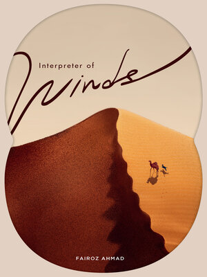 Interpreter of Winds - ebook